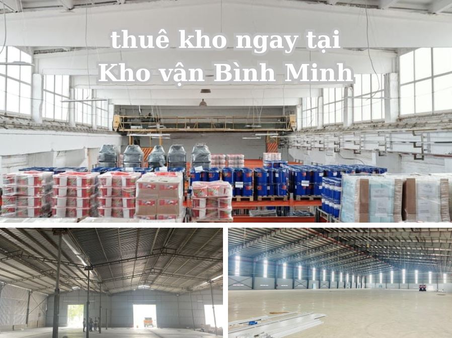 thuê kho xưởng tại tphcm