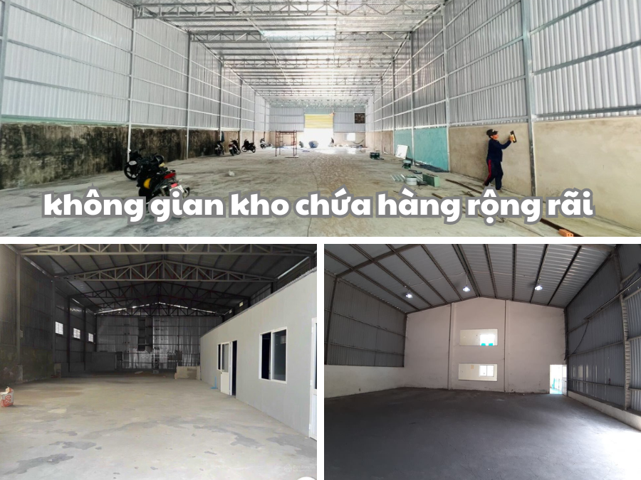 Kho Vận Bình Minh - Lựa Chọn Hoàn Hảo Cho Thuê Kho 500m2: Giải Pháp Lưu Trữ Tiện Lợi, An Toàn Cho Doanh Nghiệp 4 Kho Vận Bình Minh: Giải Pháp Cho Thuê Kho 500m2 Chất Lượng