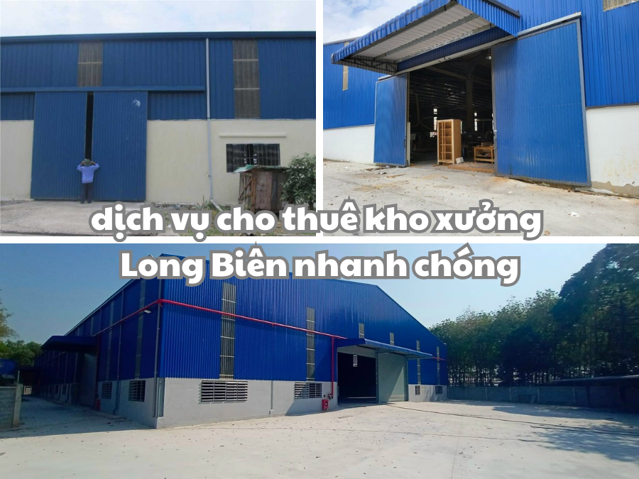 5 Lý Do Nên Chọn Dịch Vụ Cho Thuê Kho Xưởng Long Biên của Kho Vận Bình Minh 1 dịch vụ cho thuê kho xưởng Long Biên chuyên nghiệp