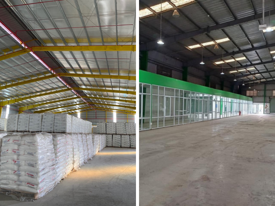 Dịch vụ cho thuê kho 200m2 ở Hà Nội chất lượng hàng đầu 