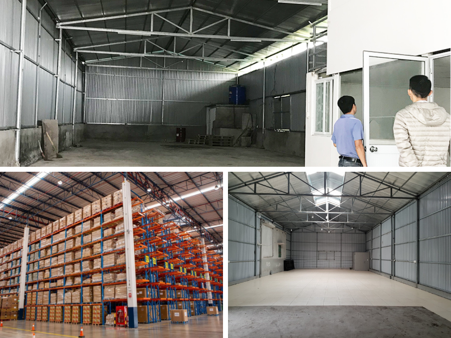 5 Lý Do Nên Chọn Dịch Vụ Cho Thuê Kho Xưởng Long Biên của Kho Vận Bình Minh 2 dịch vụ cho thuê kho xưởng Long Biên chuyên nghiệp