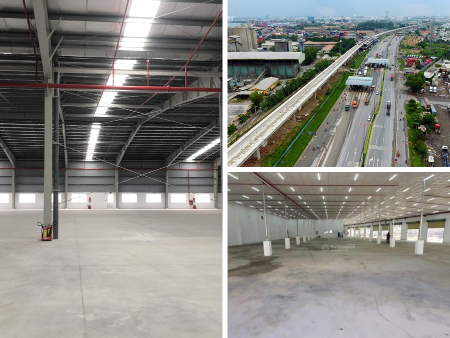Kho Xa Lộ Hà Nội Quận 9 Thủ Đức – Lợi Thế Vị Trí, Dịch Vụ Kho Bãi Chuyên Nghiệp và Tiềm Năng Phát Triển 2 Thuê kho xa lộ Hà Nội Quận 9 Thủ Đức tại Kho vận Bình Minh