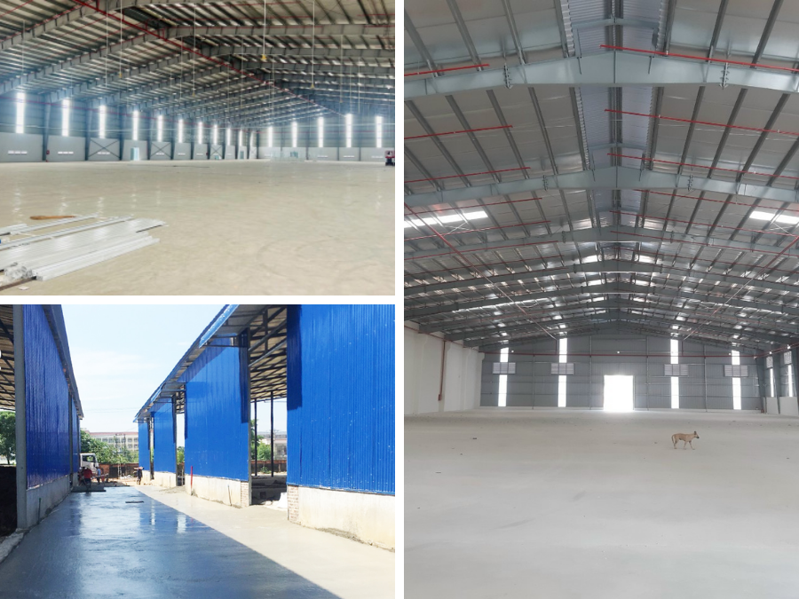 5 Lý Do Nên Chọn Dịch Vụ Cho Thuê Kho Xưởng Long Biên của Kho Vận Bình Minh 3 dịch vụ cho thuê kho xưởng Long Biên chuyên nghiệp