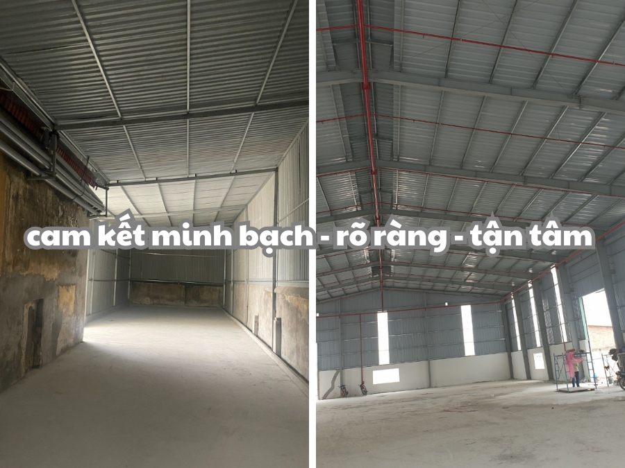 Thuê Kho 100m2: Tận Dụng Không Gian Linh Hoạt, Tiết Kiệm Chi Phí Với Kho Vận Bình Minh 5 Dịch vụ thuê kho 100m2 chất lượng cao tại Kho vận Bình Minh