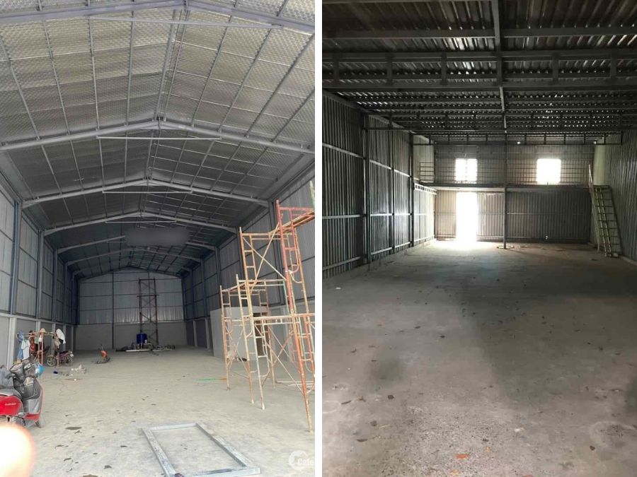 Dịch vụ cho thuê kho 150m2 Quận 9 uy tín tại Kho vận Bình Minh