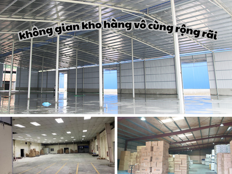 5 Lý Do Nên Chọn Dịch Vụ Cho Thuê Kho Xưởng Long Biên của Kho Vận Bình Minh 5 dịch vụ cho thuê kho xưởng Long Biên chuyên nghiệp