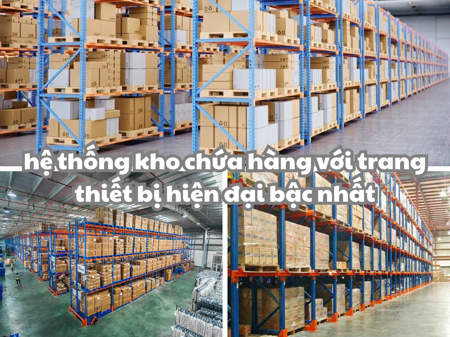 Kho Bình Tân: Sự Lựa Chọn Kho Bãi Lý Tưởng Cho Doanh Nghiệp Với Diện Tích Lớn Và Vị Trí Đắc Địa Năm 2025 2 Dịch vụ thuê kho Bình Tân tại Kho vận Bình Minh uy tín hàng đầu