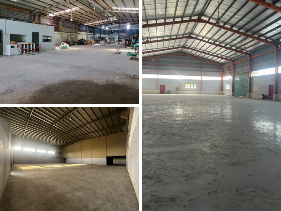 Cho Thuê Kho Xưởng Bình Chánh - Dịch Vụ Cho Thuê Kho Xưởng Chuyên Nghiệp Của Kho Vận Bình Minh Năm 2025 2 hệ thống cho thuê kho xưởng Bình Chánh uy tín