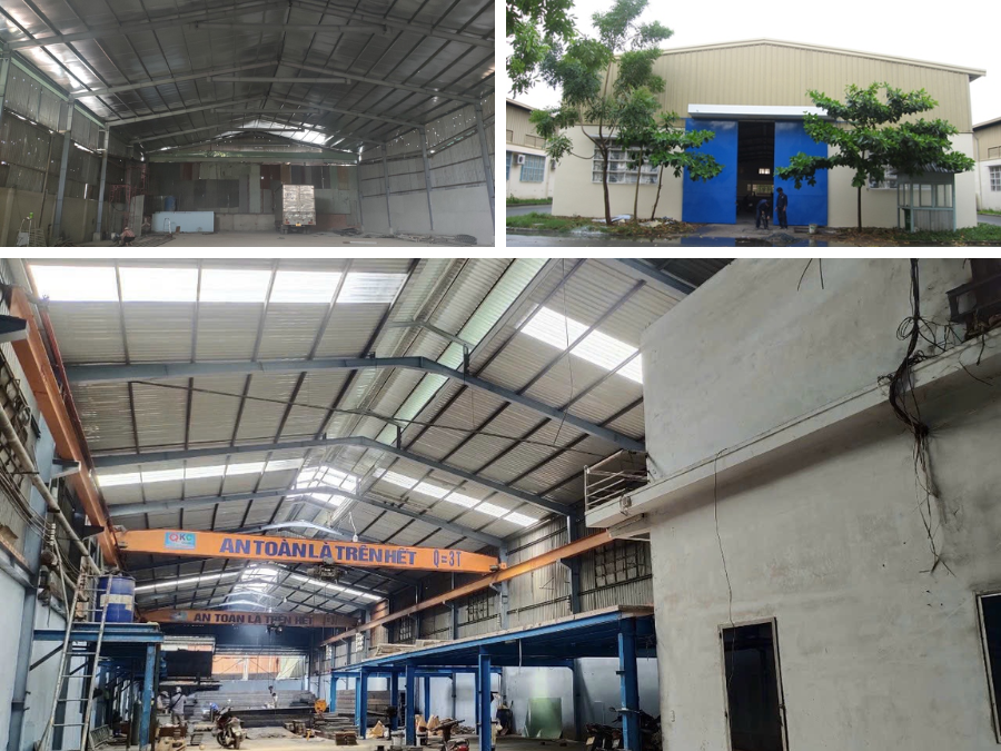 Cho Thuê Kho Xưởng Bình Chánh - Dịch Vụ Cho Thuê Kho Xưởng Chuyên Nghiệp Của Kho Vận Bình Minh Năm 2025 3 hệ thống cho thuê kho xưởng Bình Chánh uy tín