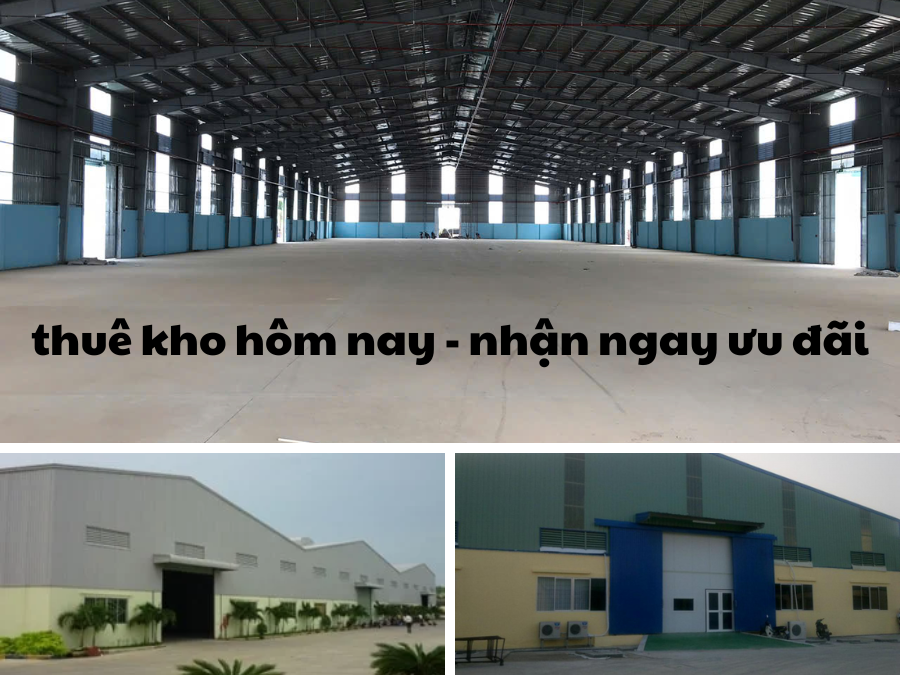 Cho Thuê Kho Xưởng Bình Chánh - Dịch Vụ Cho Thuê Kho Xưởng Chuyên Nghiệp Của Kho Vận Bình Minh Năm 2025 4 hệ thống cho thuê kho xưởng Bình Chánh uy tín
