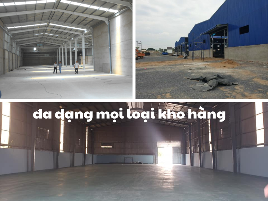 Cho Thuê Kho Xưởng Bình Chánh - Dịch Vụ Cho Thuê Kho Xưởng Chuyên Nghiệp Của Kho Vận Bình Minh Năm 2025 5 hệ thống cho thuê kho xưởng Bình Chánh uy tín