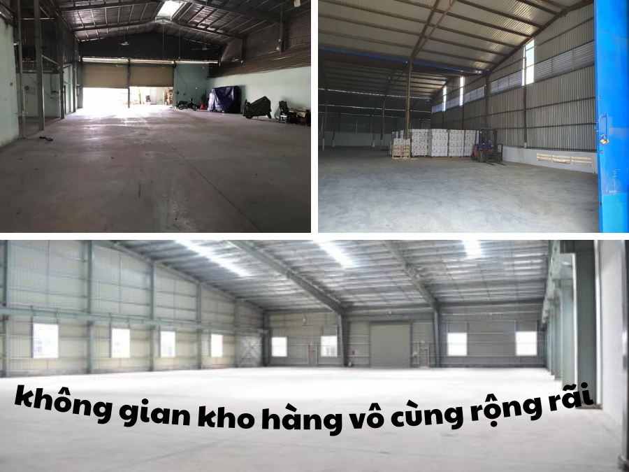 Dịch Vụ Cho Thuê Kho Xưởng Hóc Môn: Điểm Đến Lý Tưởng Cho Doanh Nghiệp Cần Không Gian Hoạt Động Tối Ưu 24/7 5 Dịch vụ cho thuê kho xưởng Hóc Môn uy tín & chất lượng