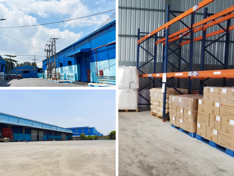 Phương Án Cho Thuê Kho Sóng Thần Từ Kho Vận Bình Minh Năm 2025 4 Dịch vụ thuê kho Sóng Thần chất lượng