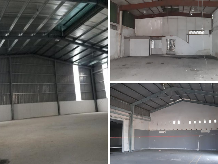 Dịch vụ cho thuê kho Quận 4 chuyên nghiệp