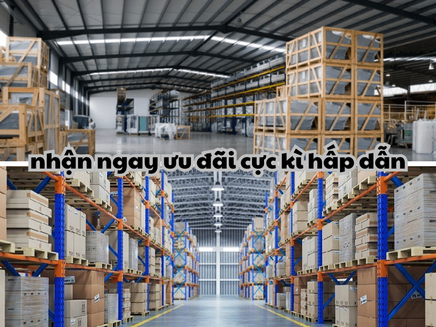 Phương Án Cho Thuê Kho Sóng Thần Từ Kho Vận Bình Minh Năm 2025 5 Dịch vụ thuê kho Sóng Thần chất lượng