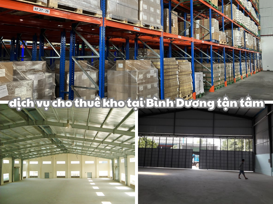 7 Điều Bạn Cần Biết Về Dịch Vụ Cho Thuê Kho Tại Bình Dương – Kho Vận Bình Minh 1 Cho thuê kho tại Bình Dương uy tín cùng Kho vận Bình Minh