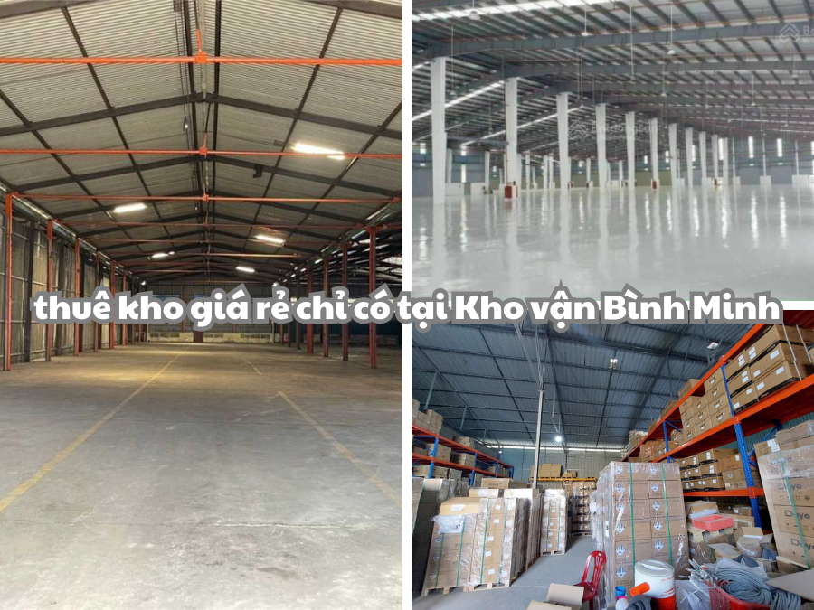 7 Điều Bạn Cần Biết Về Dịch Vụ Cho Thuê Kho Tại Bình Dương – Kho Vận Bình Minh 5 Cho thuê kho tại Bình Dương uy tín cùng Kho vận Bình Minh