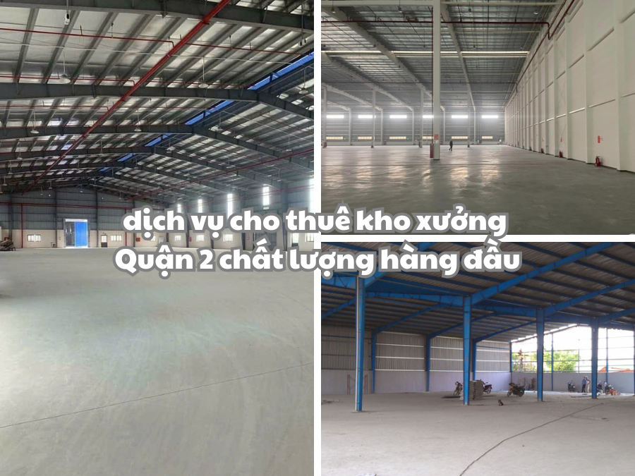 Thuê Kho Xưởng Quận 2: Lựa Chọn Lý Tưởng Cho Doanh Nghiệp Của Bạn Cùng Kho Vận Bình Minh 1 Thuê kho xưởng Quận 2 uy tín tại Kho vận Bình Minh