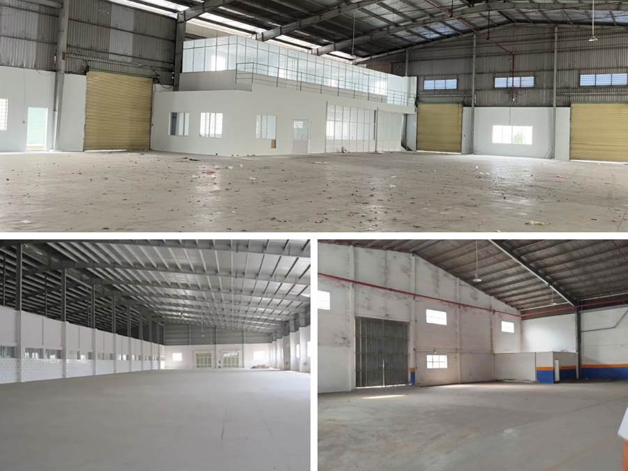Thuê Kho Xưởng Quận 2: Lựa Chọn Lý Tưởng Cho Doanh Nghiệp Của Bạn Cùng Kho Vận Bình Minh 4 Thuê kho xưởng Quận 2 uy tín tại Kho vận Bình Minh