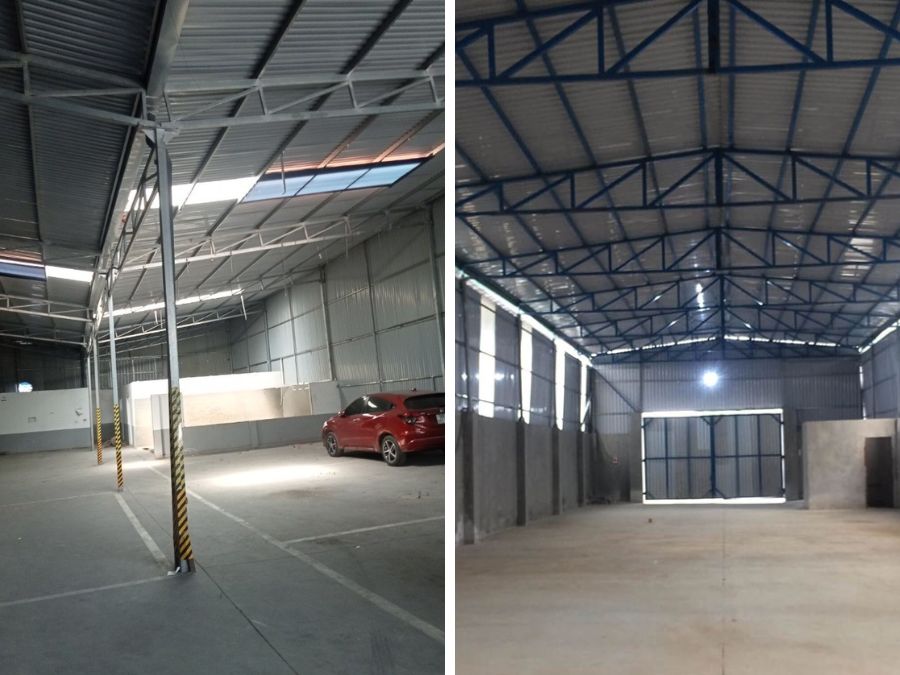 Dịch vụ cho thuê kho Cầu Giấy uy tín tại Kho vận Bình Minh