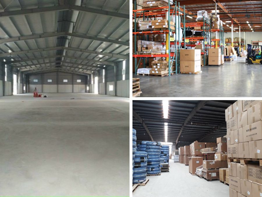 Kho vận Bình Minh: nơi cung cấp dịch vụ cho thuê kho xưởng Phú Mỹ tận tâm