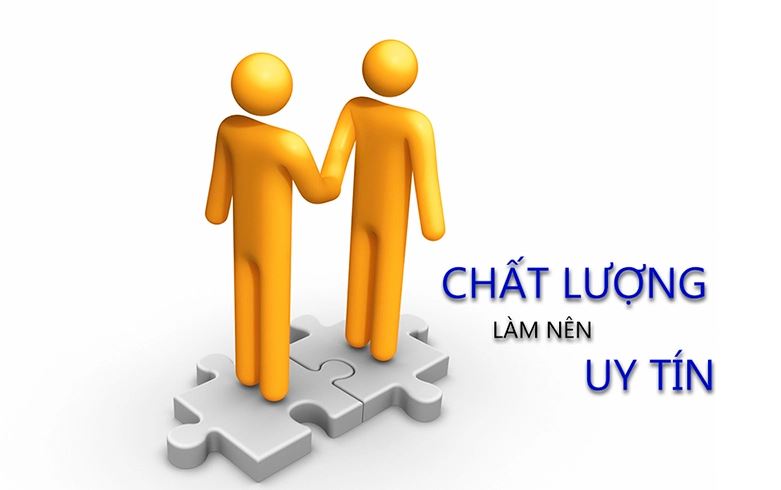 Kho Vận Bình Minh cam kết uy tín
