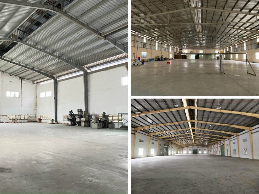 Kho vận Bình Minh - đơn vị cho thuê kho quận Tân Bình uy tín bậc nhất