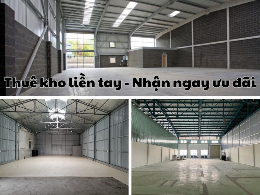 Kho vận Bình Minh - đơn vị cho thuê kho quận Tân Bình uy tín bậc nhất