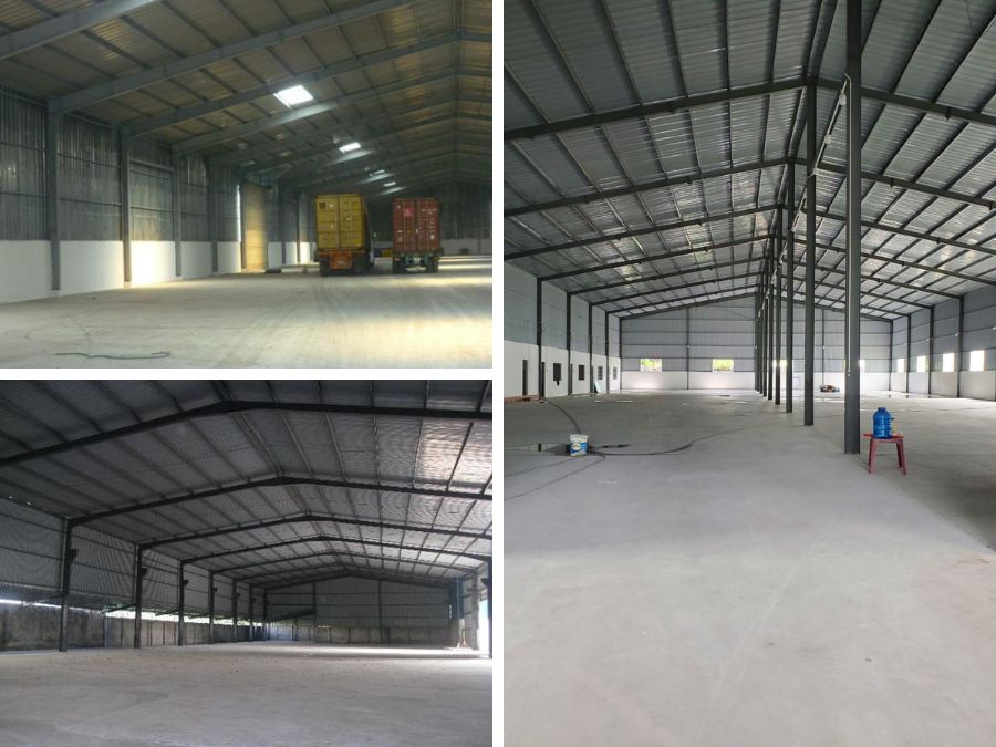 Thuê kho Định Công hôm nay để nhận ngay ưu đãi cực sốc!