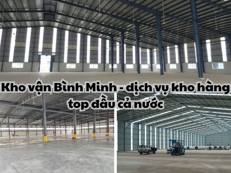 Thuê kho Định Công hôm nay để nhận ngay ưu đãi cực sốc!