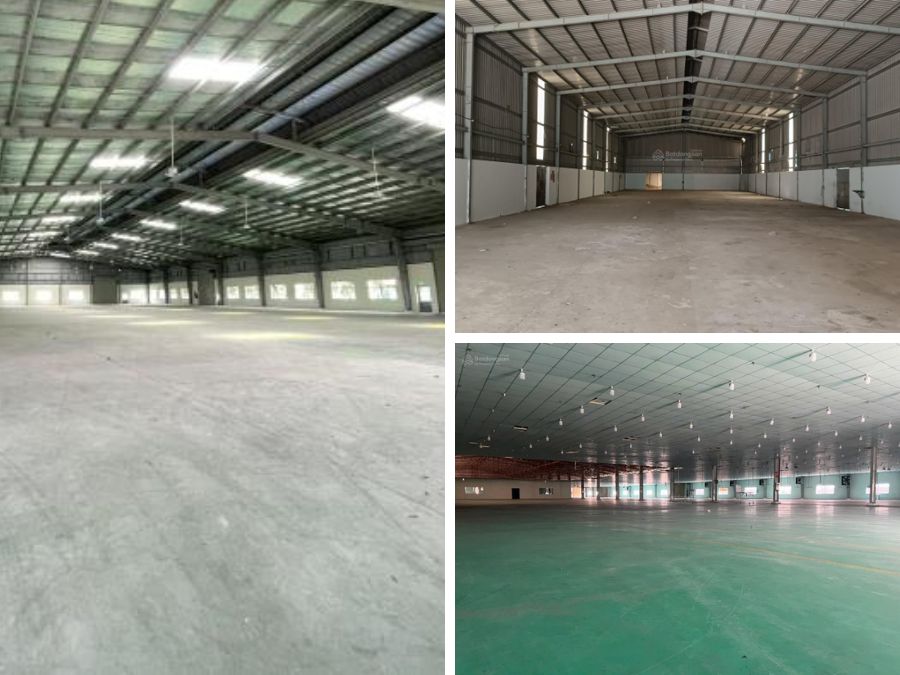 Giải Mã Sức Hút Thuê Kho Thủ Đức: 1 Bước Tiến, Ngàn Lợi Ích Cho Doanh Nghiệp 2 Nhanh tay thuê kho Thủ Đức ngay hôm nay tại Kho vận Bình Minh!