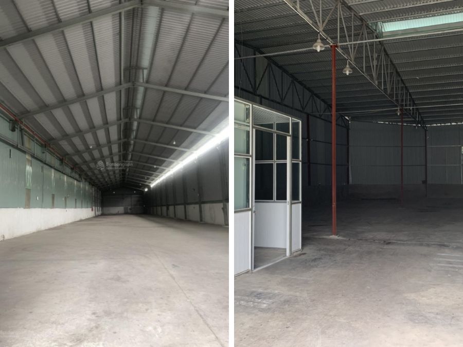 Giải Mã Sức Hút Thuê Kho Thủ Đức: 1 Bước Tiến, Ngàn Lợi Ích Cho Doanh Nghiệp 4 Nhanh tay thuê kho Thủ Đức ngay hôm nay tại Kho vận Bình Minh!
