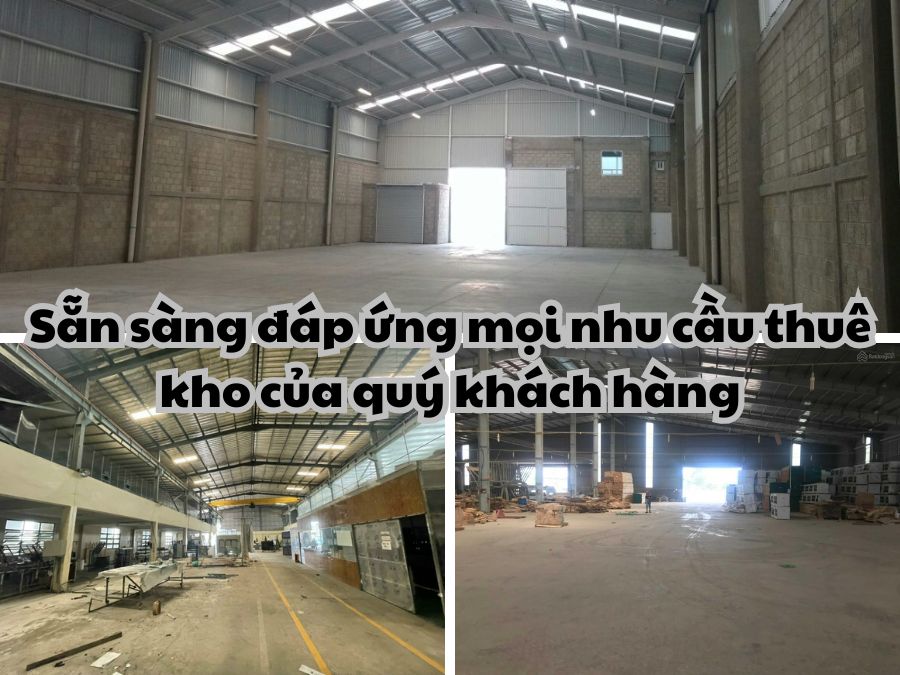 Giải Mã Sức Hút Thuê Kho Thủ Đức: 1 Bước Tiến, Ngàn Lợi Ích Cho Doanh Nghiệp 5 Nhanh tay thuê kho Thủ Đức ngay hôm nay tại Kho vận Bình Minh!