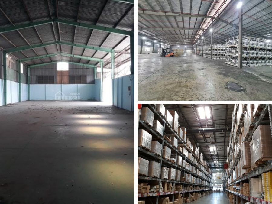 5 Lợi Thế Vượt Trội Khi Lựa Chọn Kho Trung Chuyển Thủ Đức Cùng Kho Vận Bình Minh 3 Cho thuê kho trung chuyển Thủ Đức với giá cực kì ưu đãi!