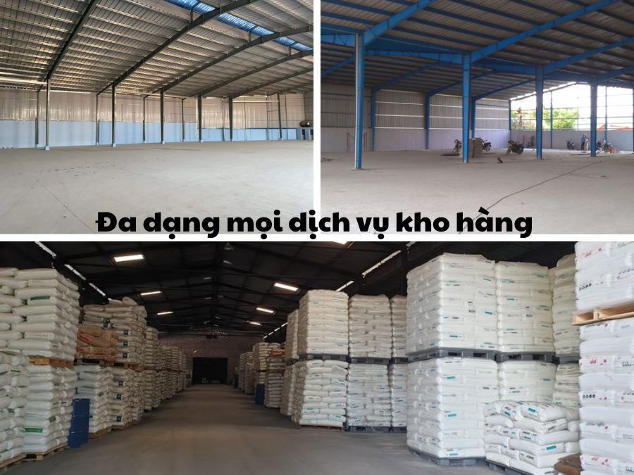 Kho Sóng Thần Trung Tâm Miền Nam: 5 Yếu Tố Vàng Tạo Nên Sức Mạnh Của Kho Vận Bình Minh 5 Kho vận Bình Minh - đơn vị cung cấp kho Sóng Thần trung tâm miền Nam uy tín