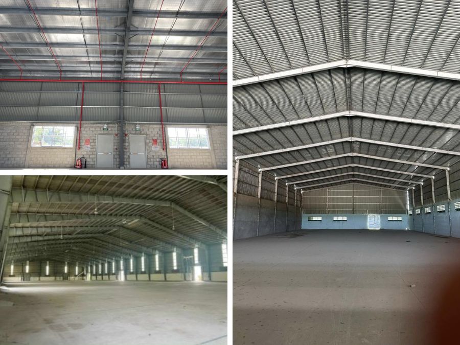 Dịch vụ cho thuê kho Thủ Đức TP.HCM chất lượng hàng đầu
