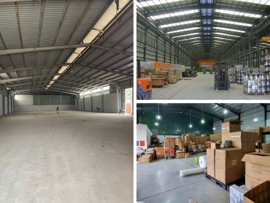 5 Lợi Ích Không Thể Bỏ Qua Từ Kho Sóng Thần Tiện Ích Của Kho Vận Bình Minh 3 Dịch vụ cho thuê kho Sóng Thần tiện ích uy tín hàng đầu