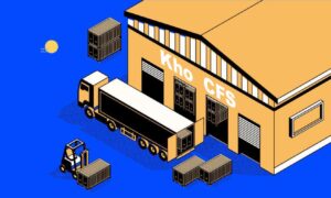 Kho CFS là gì ? những điều cần biết về kho CFS