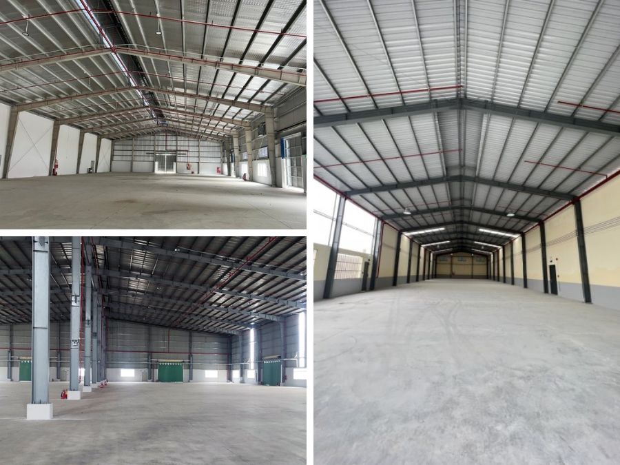 Thuê kho Tam Phú Thủ Đức ngay tại Kho vận Bình Minh!