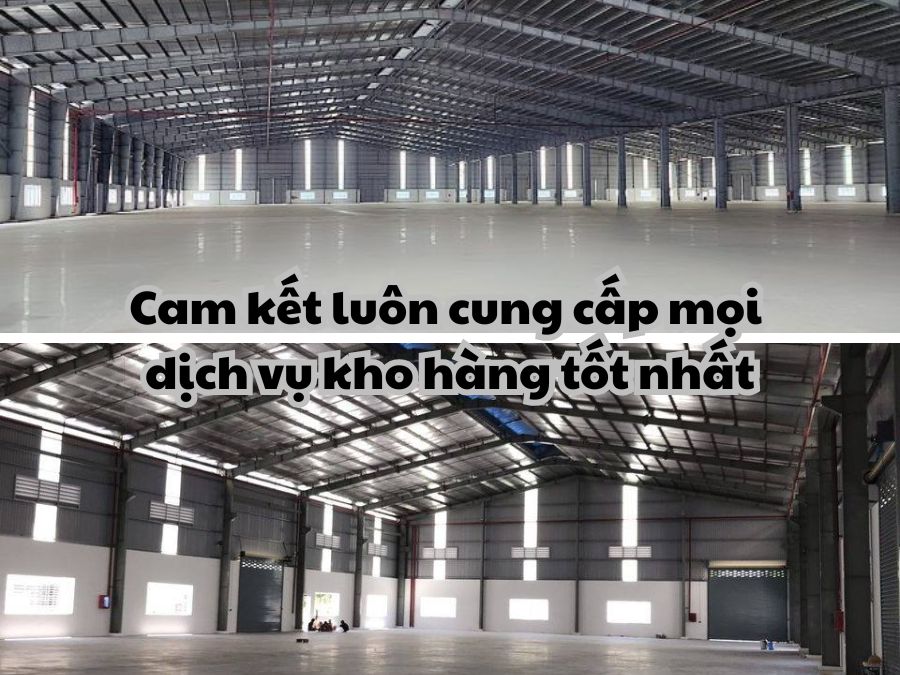 Thuê kho Tam Phú Thủ Đức ngay tại Kho vận Bình Minh!