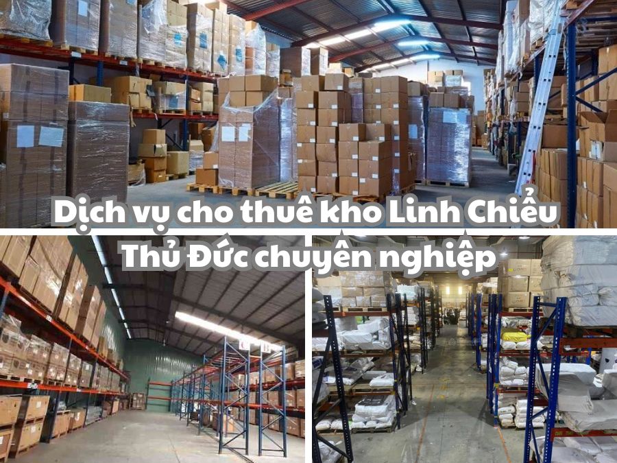 4 Lợi Ích Chiến Lược Khi Thuê Kho Linh Chiểu Thủ Đức từ Kho Vận Bình Minh 1 Dịch vụ cho thuê kho Linh Chiểu Thủ Đức chuyên nghiệp