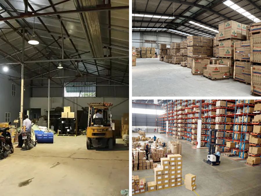 4 Lợi Ích Chiến Lược Khi Thuê Kho Linh Chiểu Thủ Đức từ Kho Vận Bình Minh 3 Dịch vụ cho thuê kho Linh Chiểu Thủ Đức chuyên nghiệp