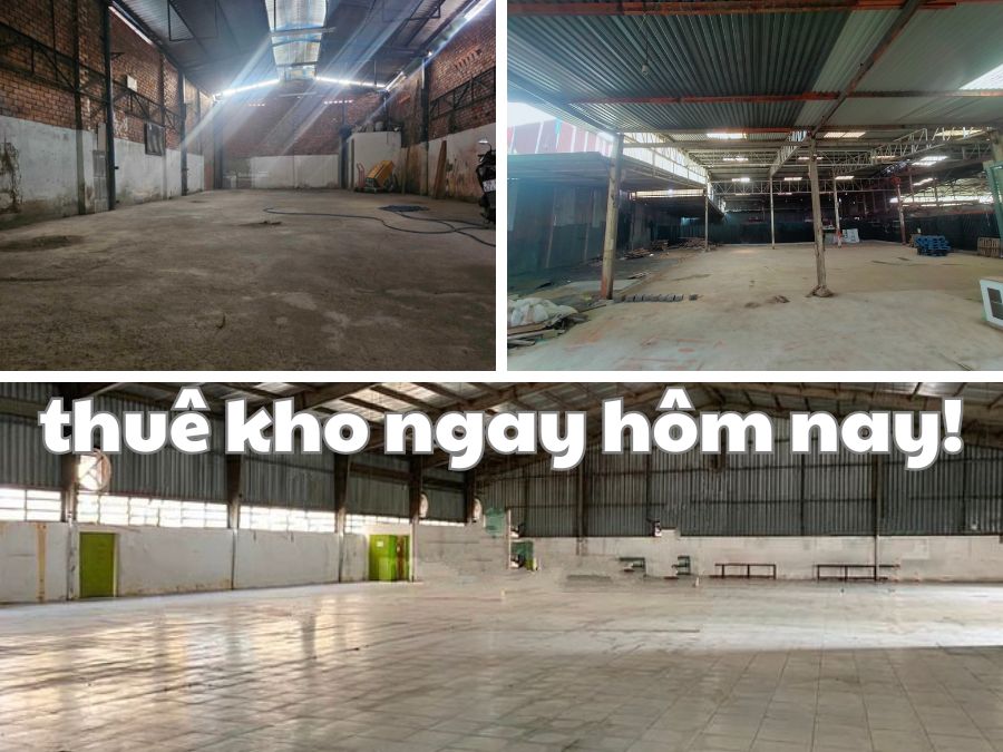 Thuê Kho Xưởng Hà Nội: 6 Bí Quyết Vàng Giúp Doanh Nghiệp Tối Ưu Chi Phí Cùng Kho Vận Bình Minh 2 Cho thuê kho xưởng Hà Nội với giá cực kì ưu đãi!