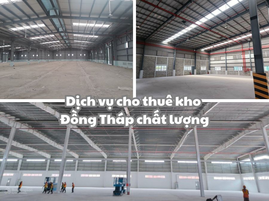 Thuê kho Đồng Tháp – Cùng Kho vận Bình Minh mở rộng biên giới thương mại và bứt phá bền vững tại miền Tây 1 Dịch vụ cho thuê kho Đồng Tháp chuyên nghiệp - uy tín - tận tâm!