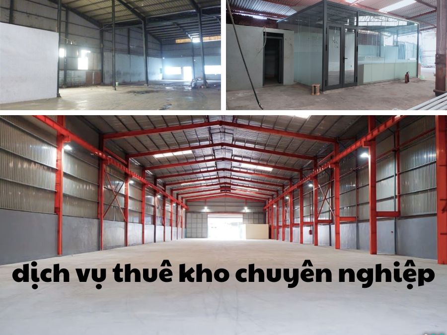 Thuê Kho Xưởng Hà Nội: 6 Bí Quyết Vàng Giúp Doanh Nghiệp Tối Ưu Chi Phí Cùng Kho Vận Bình Minh 5 Cho thuê kho xưởng Hà Nội với giá cực kì ưu đãi!