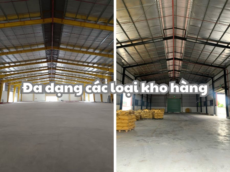 Học ngay 5 mẹo bảo quản hàng hóa mùa mưa hiệu quả từ Kho vận Bình Minh!