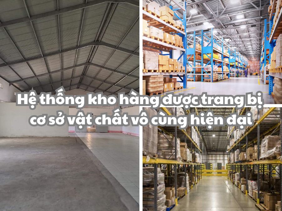 Xem ngay 5 cách kiểm tra nhiệt độ kho và độ ẩm kho hàng bạn nhé!