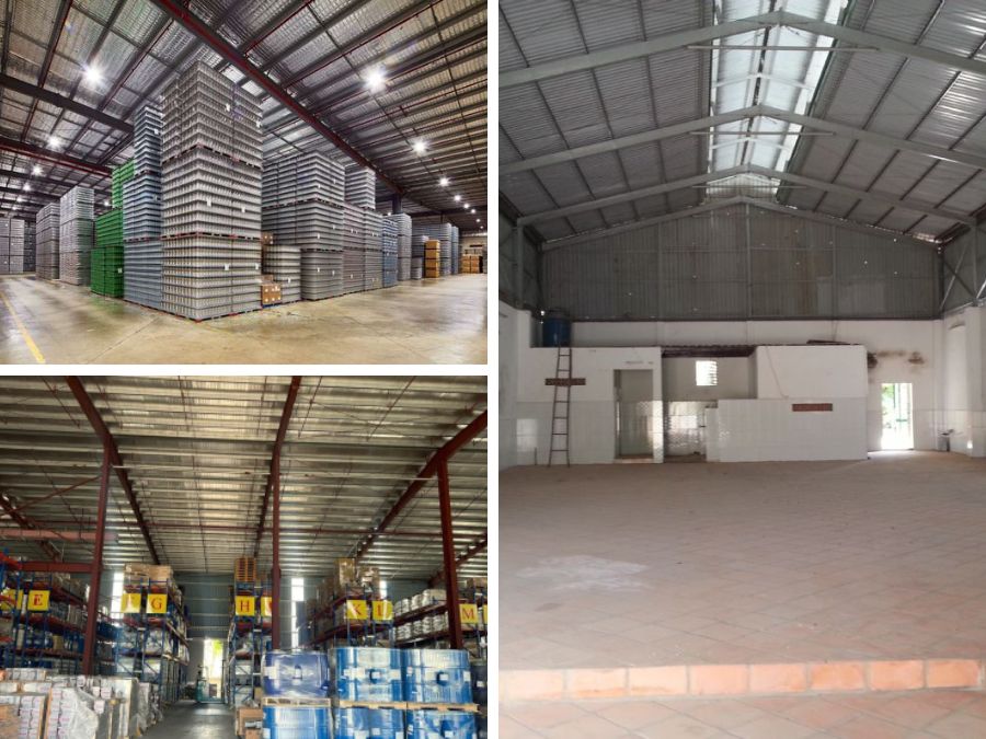 Xem ngay 5 cách kiểm tra nhiệt độ kho và độ ẩm kho hàng bạn nhé!