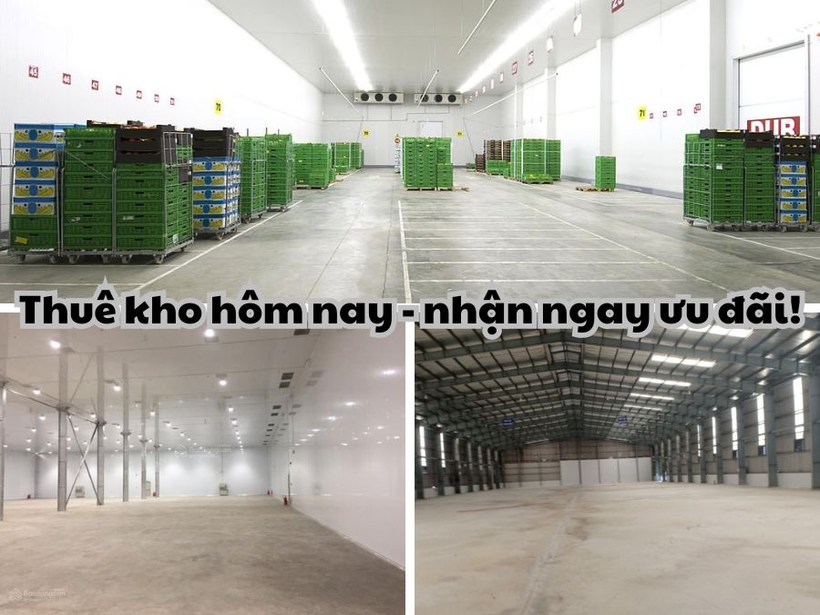 Xem ngay 5 cách kiểm tra nhiệt độ kho và độ ẩm kho hàng bạn nhé!
