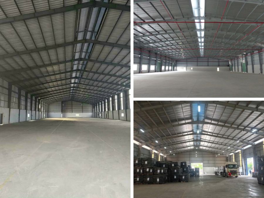 Kho truyền thống và kho thông minh – Hành trình chuyển mình của Kho vận Bình Minh Năm 2025 3 Dịch vụ cho thuê kho truyền thống và kho thông minh đã có mặt tại Kho vận Bình Minh!